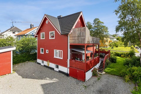 Bilde 2 av annonsen