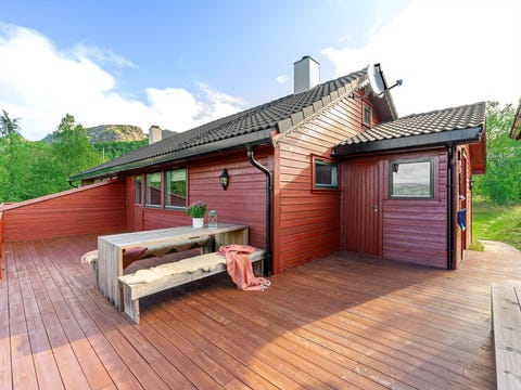 Bilde 1 av annonsen