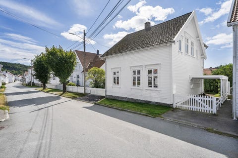 Bilde 1 av annonsen