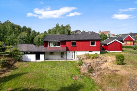 Bilde 1 av annonsen