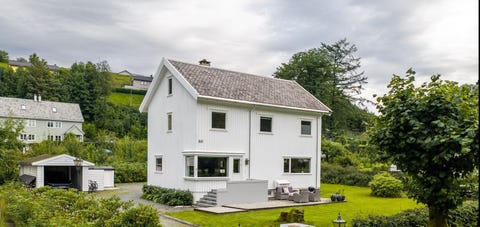 Bilde 1 av annonsen