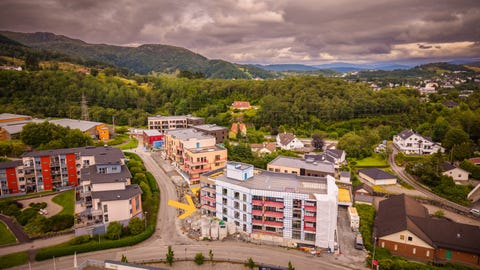 Bilde 1 av annonsen