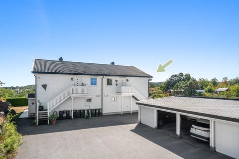 Bilde 1 av annonsen