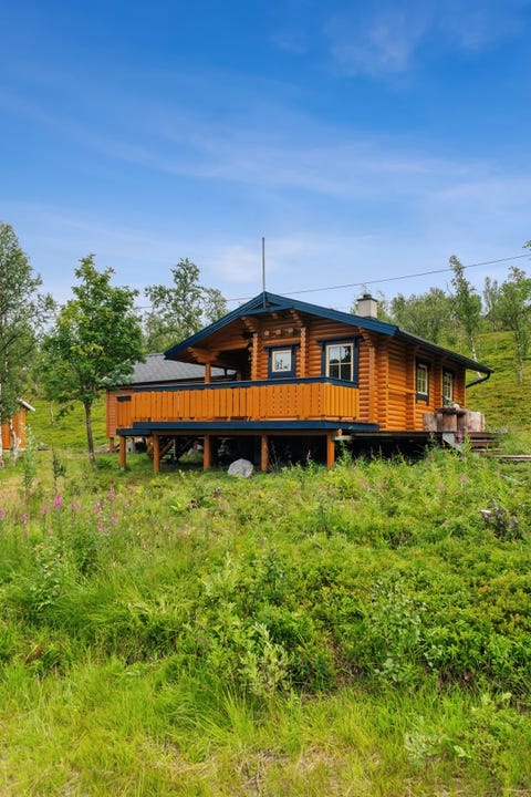 Bilde 1 av annonsen
