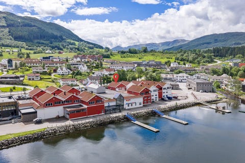 Bilde 1 av annonsen