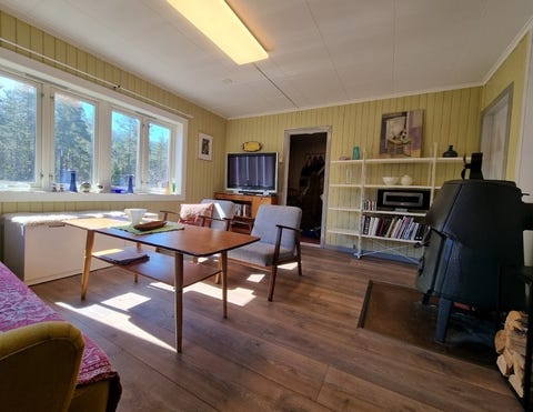 Bilde 2 av annonsen