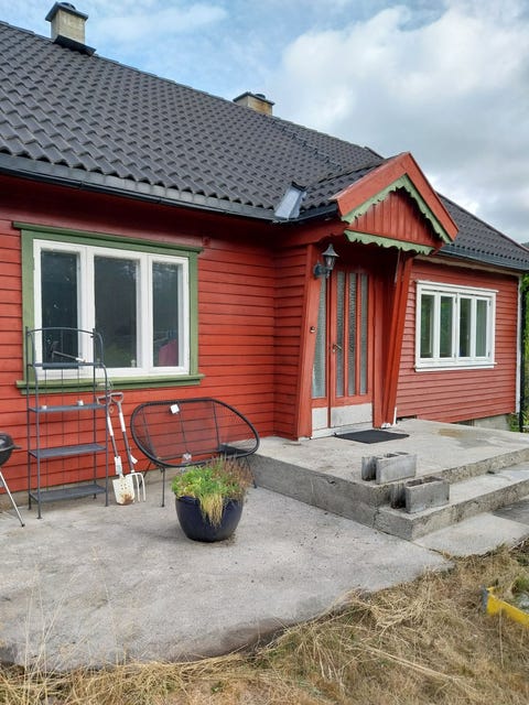 Bilde 1 av annonsen