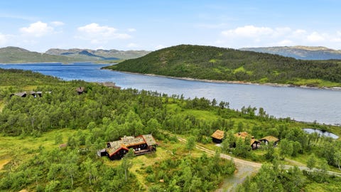 Bilde 1 av annonsen