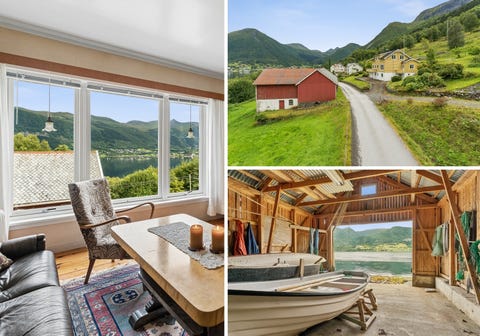 Bilde 1 av annonsen