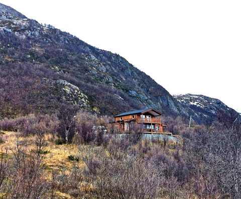 Bilde 1 av annonsen