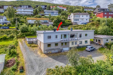 Bilde 1 av annonsen