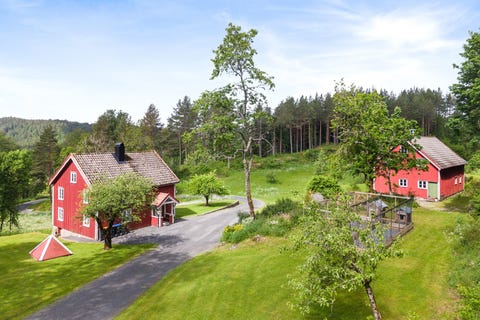 Bilde 2 av annonsen