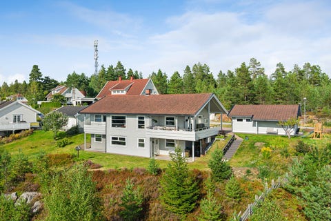 Bilde 1 av annonsen