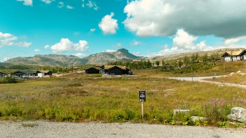 Bilde 1 av annonsen