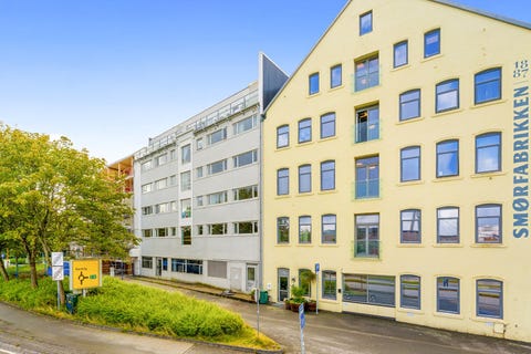 Bilde 1 av annonsen