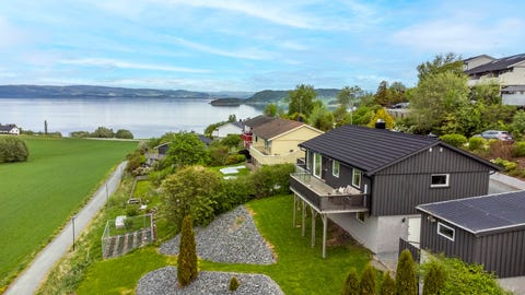 Bilde 1 av annonsen