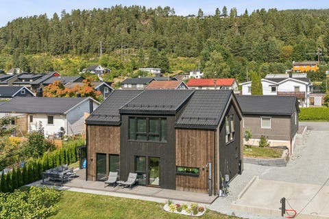 Bilde 1 av annonsen