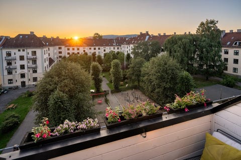 Per Kvibergs gate 4B