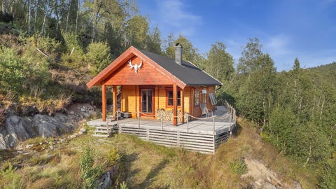 Bilde 1 av annonsen