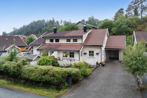 Bilde 1 av annonsen