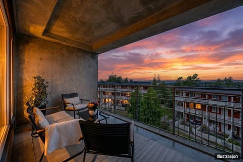Bilde 1 av annonsen