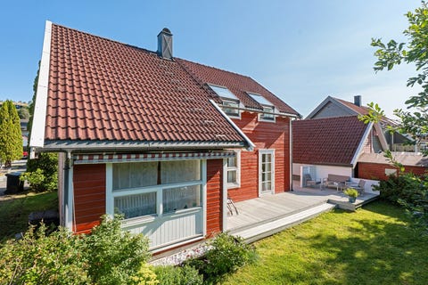 Bilde 1 av annonsen