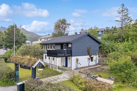 Bilde 1 av annonsen