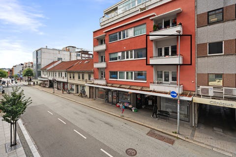 Bilde 1 av annonsen