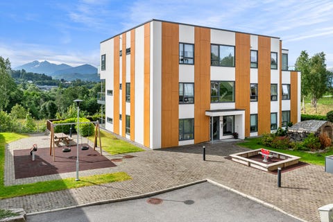 Bilde 1 av annonsen