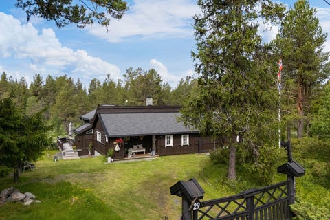 Bilde 1 av annonsen