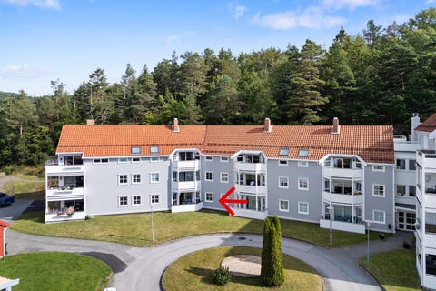 Bilde 1 av annonsen