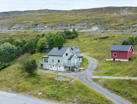 Bilde 1 av annonsen
