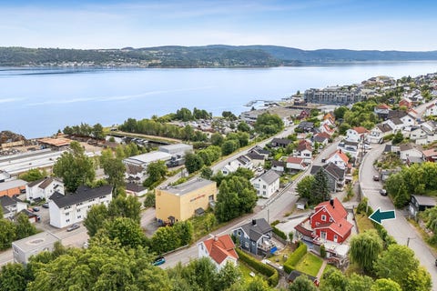 Bilde 1 av annonsen