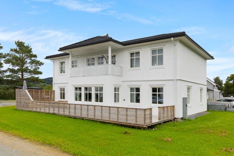 Bilde 1 av annonsen