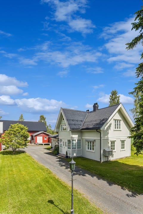 Bilde 1 av annonsen