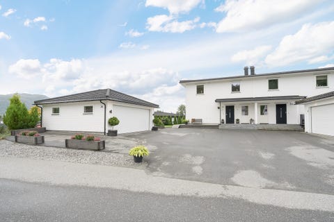 Bilde 1 av annonsen