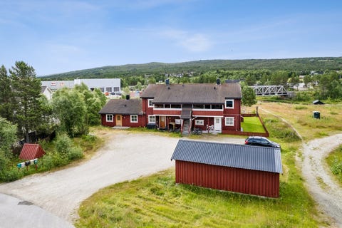 Bilde 1 av annonsen