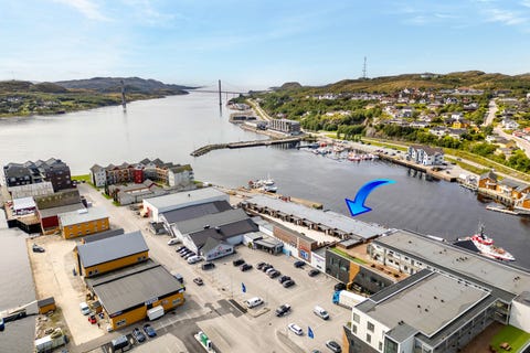 Bilde 1 av annonsen