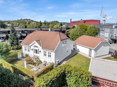 Bilde 1 av annonsen