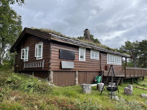 Bilde 1 av annonsen