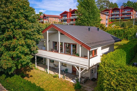 Bilde 1 av annonsen