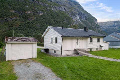 Bilde 1 av annonsen