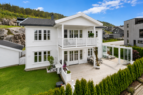 Bilde 1 av annonsen