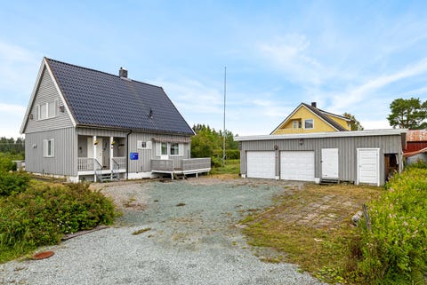 Bilde 1 av annonsen