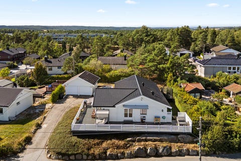 Bilde 1 av annonsen