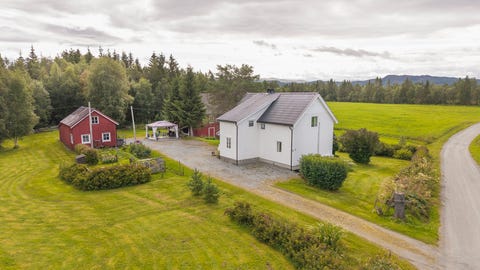 Bilde 1 av annonsen