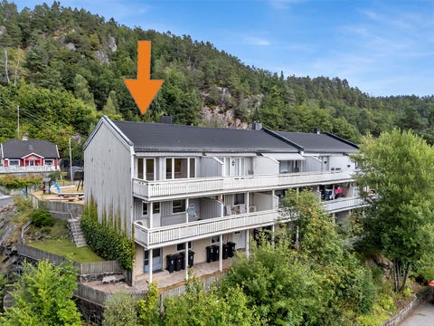 Bilde 1 av annonsen