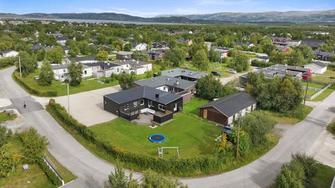 Bilde 1 av annonsen