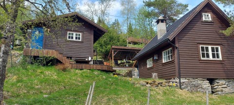 Bilde 1 av annonsen