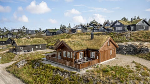 Bilde 2 av annonsen